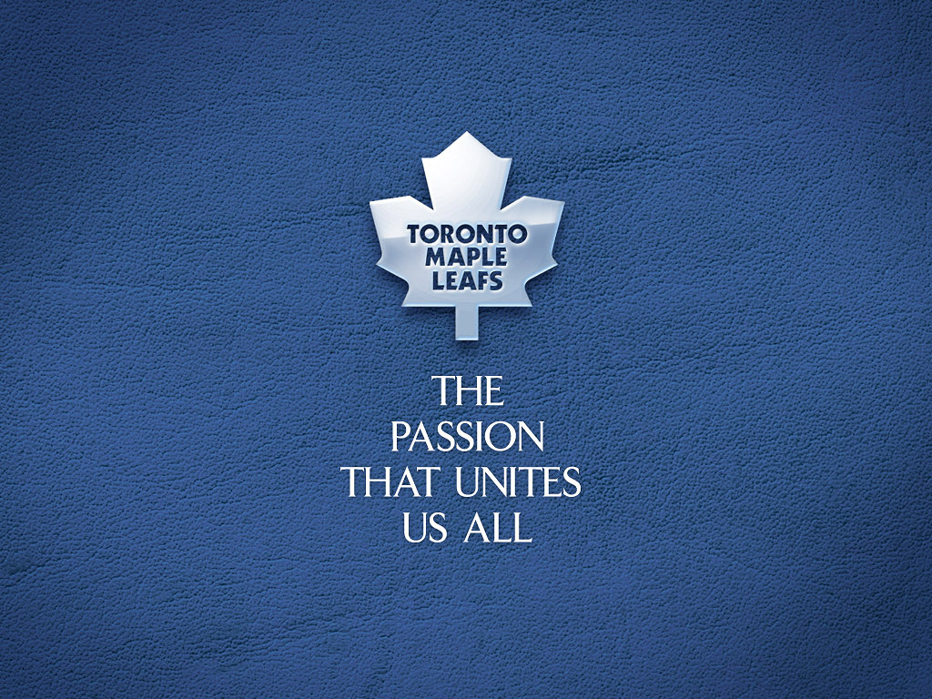 NHL Wallpapers: Toronto Maple Leafs